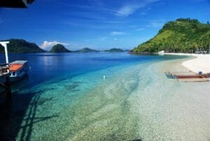 Teluk Kiluan