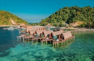 Pulau Tegal Mas
